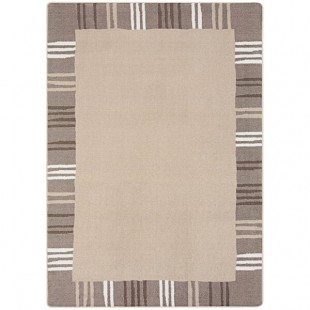Joy Carpets Kid Essentials Seeing Stripes 10' 9 Joy Carpets Kid Essentials Seeing Stripes 10' 9