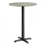 Lancaster Table & Seating Excalibur 10