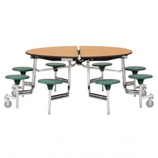 National Public Seating MTR60S-PWTMPC 60