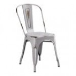Lancaster Table & Seating Alloy Citrine Yellow Outdoor Cafe Chair Lancaster Table & Seating Alloy Citrine Yellow Outdoor Cafe Chair