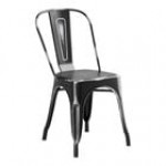 Lancaster Table & Seating Alloy Citrine Yellow Outdoor Cafe Chair Lancaster Table & Seating Alloy Citrine Yellow Outdoor Cafe Chair