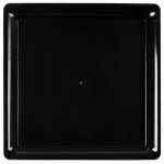 Fineline SQ4818.BK Platter Pleasers 18