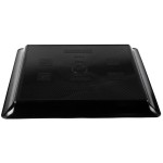 Fineline SQ4818.BK Platter Pleasers 18