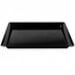 Fineline SQ4818.BK Platter Pleasers 18
