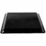 Fineline SQ4818.BK Platter Pleasers 18