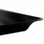 Fineline SQ4818.BK Platter Pleasers 18