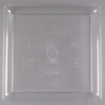 Fineline SQ4818.BK Platter Pleasers 18