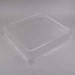 Fineline SQ4818.BK Platter Pleasers 18
