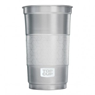 Top Cup by Ball 24 oz. Customizable Aluminum Stealth Cup - 450/Case