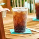 WNA Comet Frost-Flex 24 oz. Frosted Plastic Tumbler - 500/Case WNA Comet Frost-Flex 24 oz. Frosted Plastic Tumbler - 500/Case