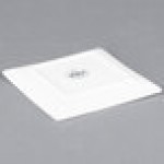 Libbey Slate 7 1/4 Libbey Slate 7 1/4