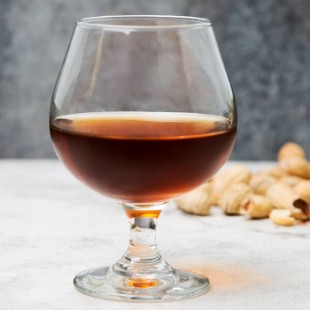 Libbey Embassy 11.5 oz. Brandy Glass - Sample Libbey Embassy 11.5 oz. Brandy Glass - Sample