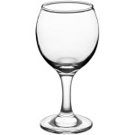 Acopa 8 oz. All-Purpose Balloon Wine Glass - Sample