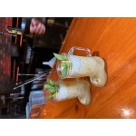 Acopa 12.5 oz. Boot Beer Mug - Sample