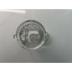 Acopa 12.5 oz. Boot Beer Mug - Sample