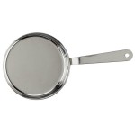 American Metalcraft SHSP41 13 oz. Stainless Steel Pan