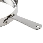 American Metalcraft SHSP41 13 oz. Stainless Steel Pan