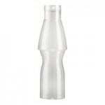 Bon Chef Smart Bowl 10-Piece Salad Dressing Bottle Clip Set 9572