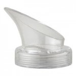Bon Chef Smart Bowl 10-Piece Salad Dressing Bottle Clip Set 9572