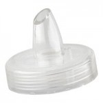 Bon Chef Smart Bowl 10-Piece Salad Dressing Bottle Clip Set 9572
