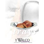 Walco Soprano from Steelite International WLOU662 15