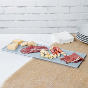 TableCraft CW2107GY 19 1/2