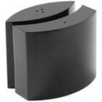 American Metalcraft SPDB11 4 oz. Black Stainless Steel Embracing Salt and Pepper Shaker Set - 12/Case American Metalcraft SPDB11 4 oz. Black Stainless Steel Embracing Salt and Pepper Shaker Set - 12/Case