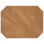 H. Risch, Inc. TABLEMATOCT17X13NUGGET 17