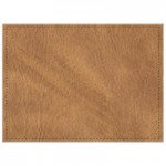 H. Risch, Inc. TABLEMATOCT17X13NUGGET 17