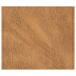 H. Risch, Inc. TABLEMATOCT17X13NUGGET 17