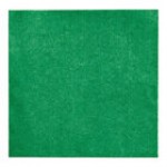 Choice Burgundy 2-Ply Customizable Beverage / Cocktail Napkin - 1,000/Case