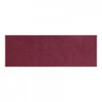 Choice Burgundy 2-Ply Customizable Beverage / Cocktail Napkin - 1,000/Case