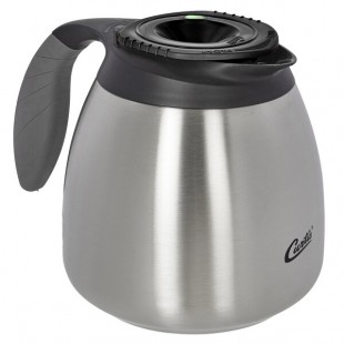 Curtis TFT642H 64 oz. Thermal Freshtrac Carafe with 2 Hour Holding Time Curtis TFT642H 64 oz. Thermal Freshtrac Carafe with 2 Hour Holding Time