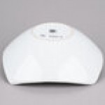 American Metalcraft Prestige SQND11 2.4 Qt. Square Stoneware Bowl