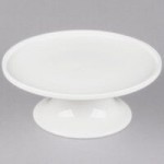 American Metalcraft Prestige SQND15 6.5 Qt. Square Stoneware Bowl