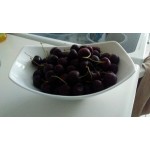 American Metalcraft Prestige SQND15 6.5 Qt. Square Stoneware Bowl