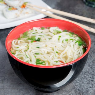 GET B-124-F 1.2 Qt. Bowl - 12/Pack