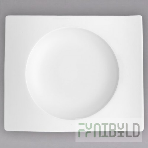 Villeroy & Boch 10-2525-2665 NewWave 5 7/8