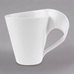 Villeroy & Boch 10-2525-2665 NewWave 5 7/8