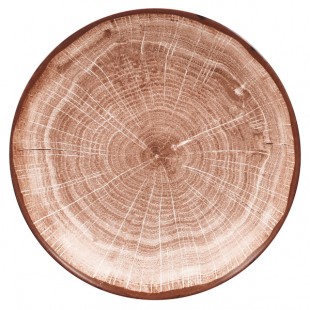 RAK Porcelain Woodart 9 1/8