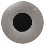 RAK Porcelain Metal Fusion 12 1/4