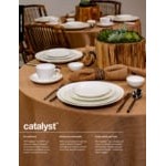 Front of the House Catalyst 8
