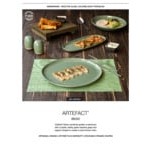 Front of the House Artefact 11