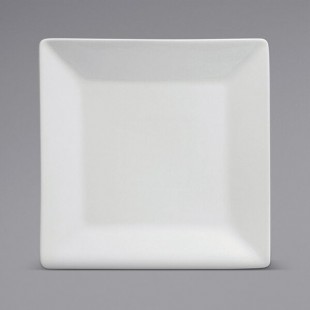 Oneida Buffalo Bright White Ware by 1880 Hospitality F8010000115S 5 Oneida Buffalo Bright White Ware by 1880 Hospitality F8010000115S 5