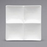 Oneida Buffalo Bright White Ware by 1880 Hospitality F8010000163 12 Oneida Buffalo Bright White Ware by 1880 Hospitality F8010000163 12