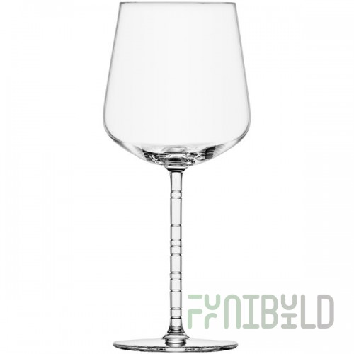 Zwiesel Glas Journey 20.5 oz. Beaujolais Wine Glass by Zwiesel Fortessa Tableware Solutions - 6/Case
