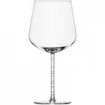Zwiesel Glas Journey 20.5 oz. Beaujolais Wine Glass by Zwiesel Fortessa Tableware Solutions - 6/Case Zwiesel Glas Journey 20.5 oz. Beaujolais Wine Glass by Zwiesel Fortessa Tableware Solutions - 6/Case