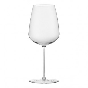 Nude Stem Zero Vertigo from Steelite International 19.5 oz. Red Wine Glass - 6/Pack Nude Stem Zero Vertigo from Steelite International 19.5 oz. Red Wine Glass - 6/Pack