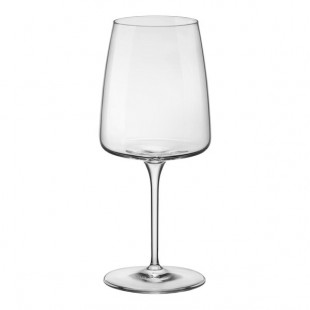 Bormioli Rocco Nexo from Steelite International 15.25 oz. Red Wine Glass - 24/Case