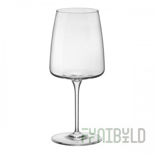 Bormioli Rocco Nexo from Steelite International 15.25 oz. Red Wine Glass - 24/Case